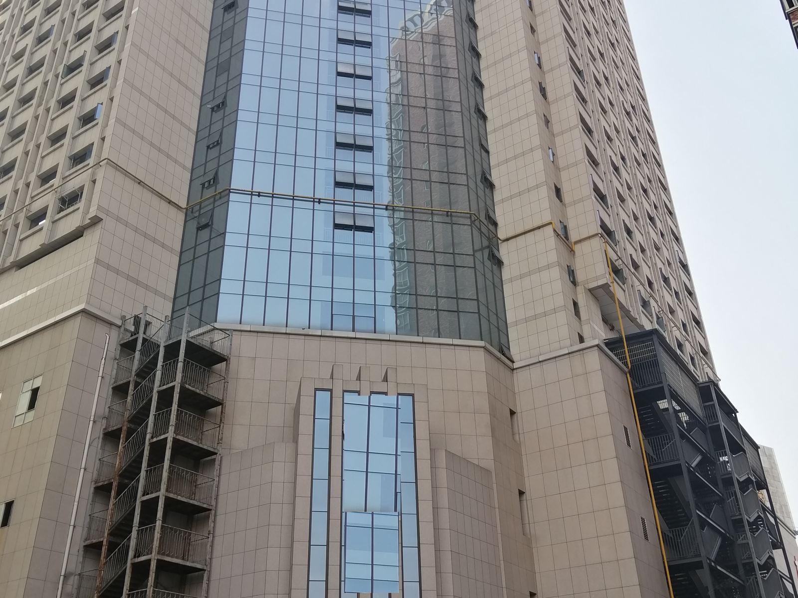 长沙安泊酒店