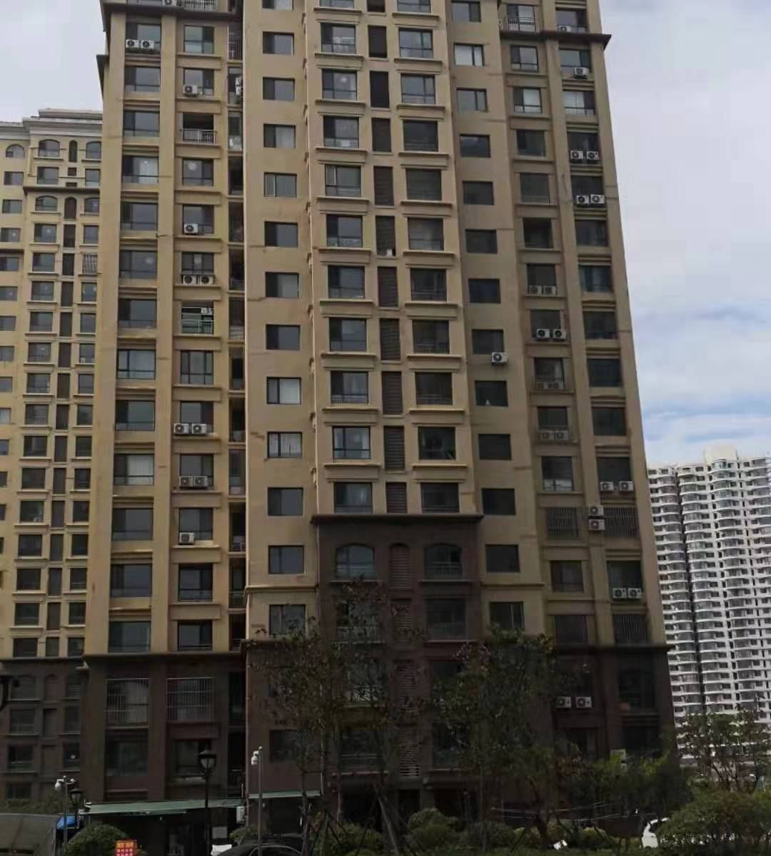 青岛金沙滩仲夏度假公寓