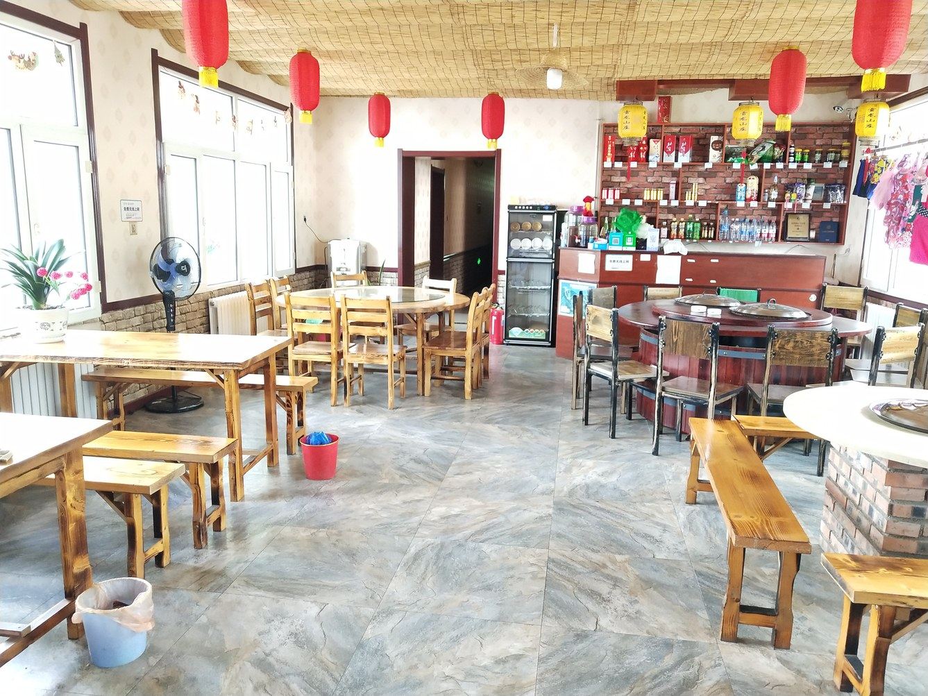其他