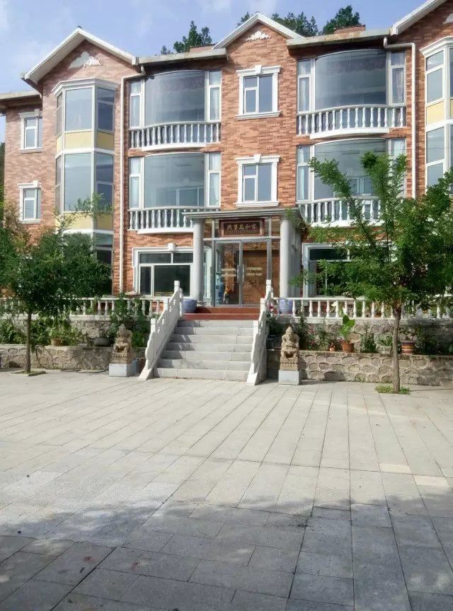 北京三和聚农家院