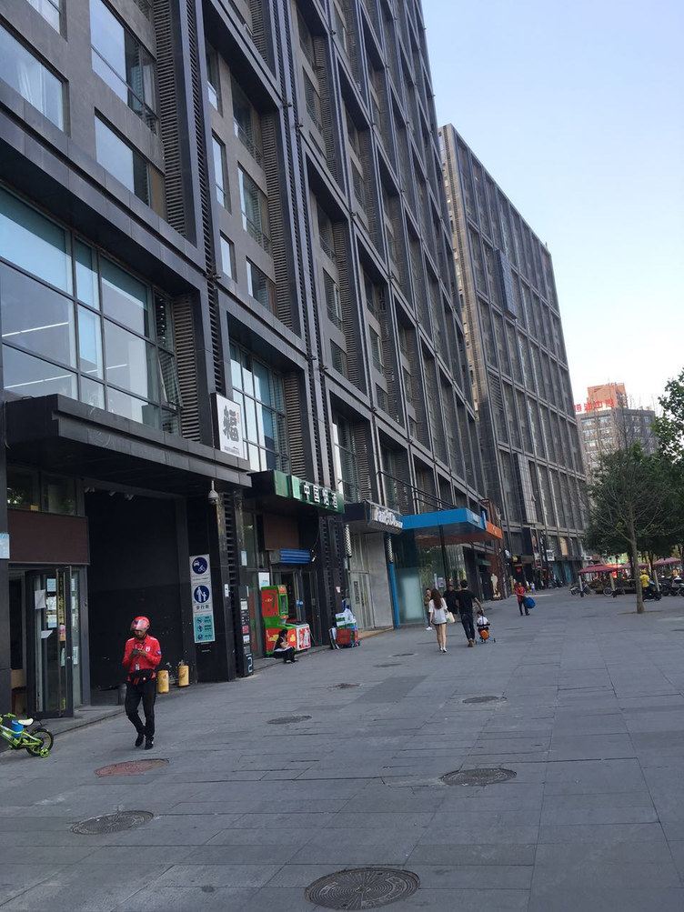 北京美家苹果酒店公寓