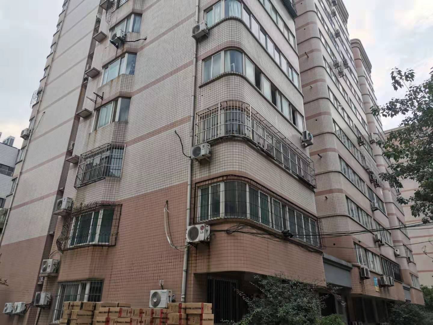 济南新佳苑公寓