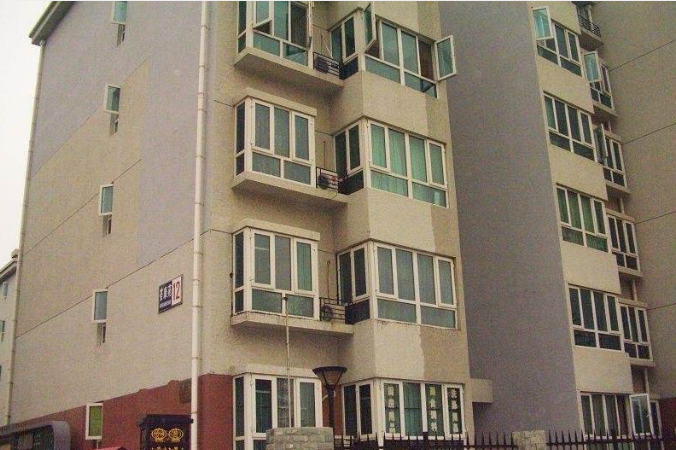 济南泺源民宿