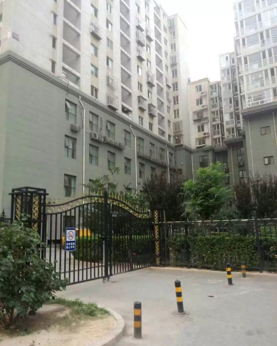 北京鑫源家庭宾馆