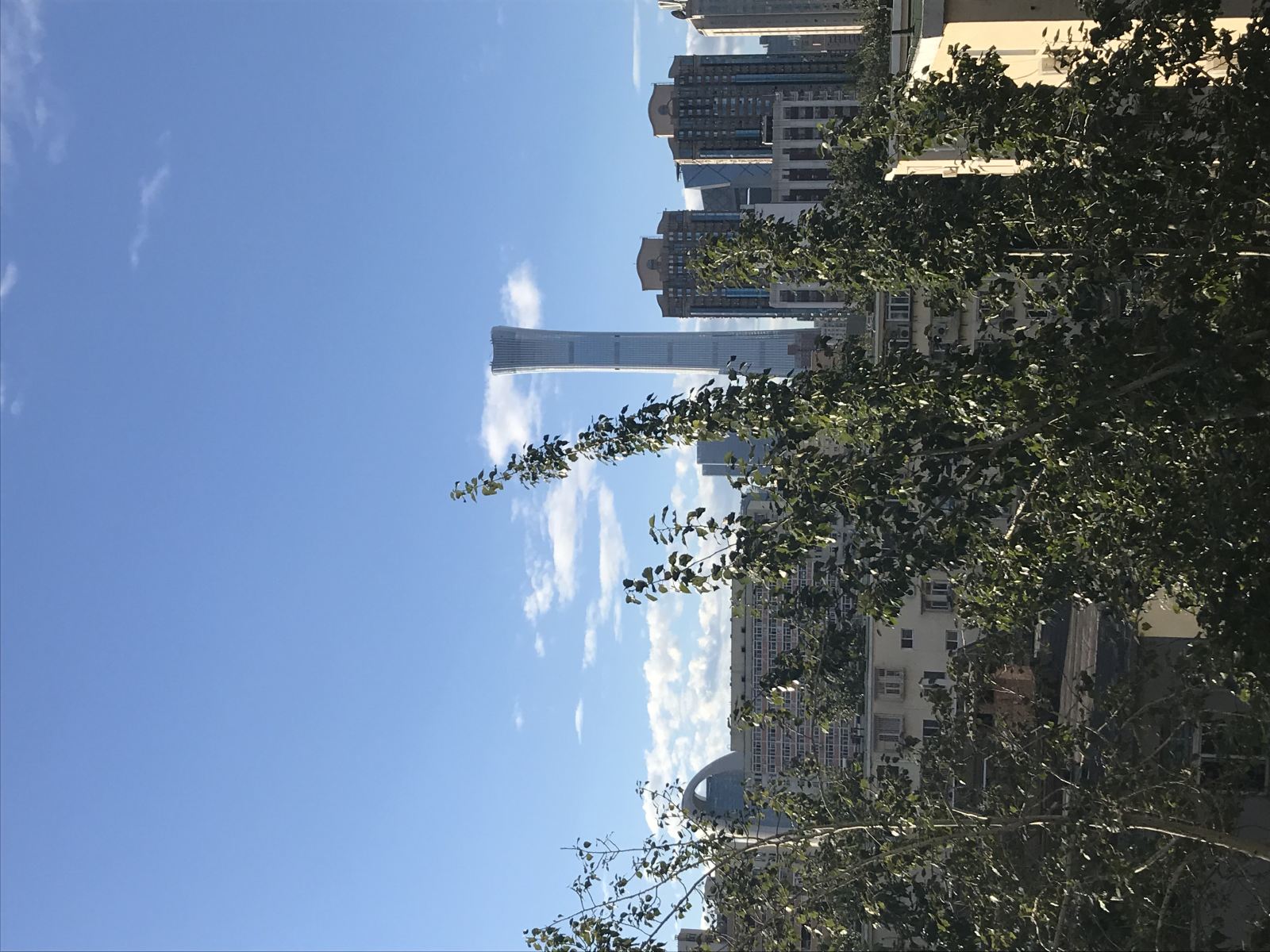 北京云鹤居民宿