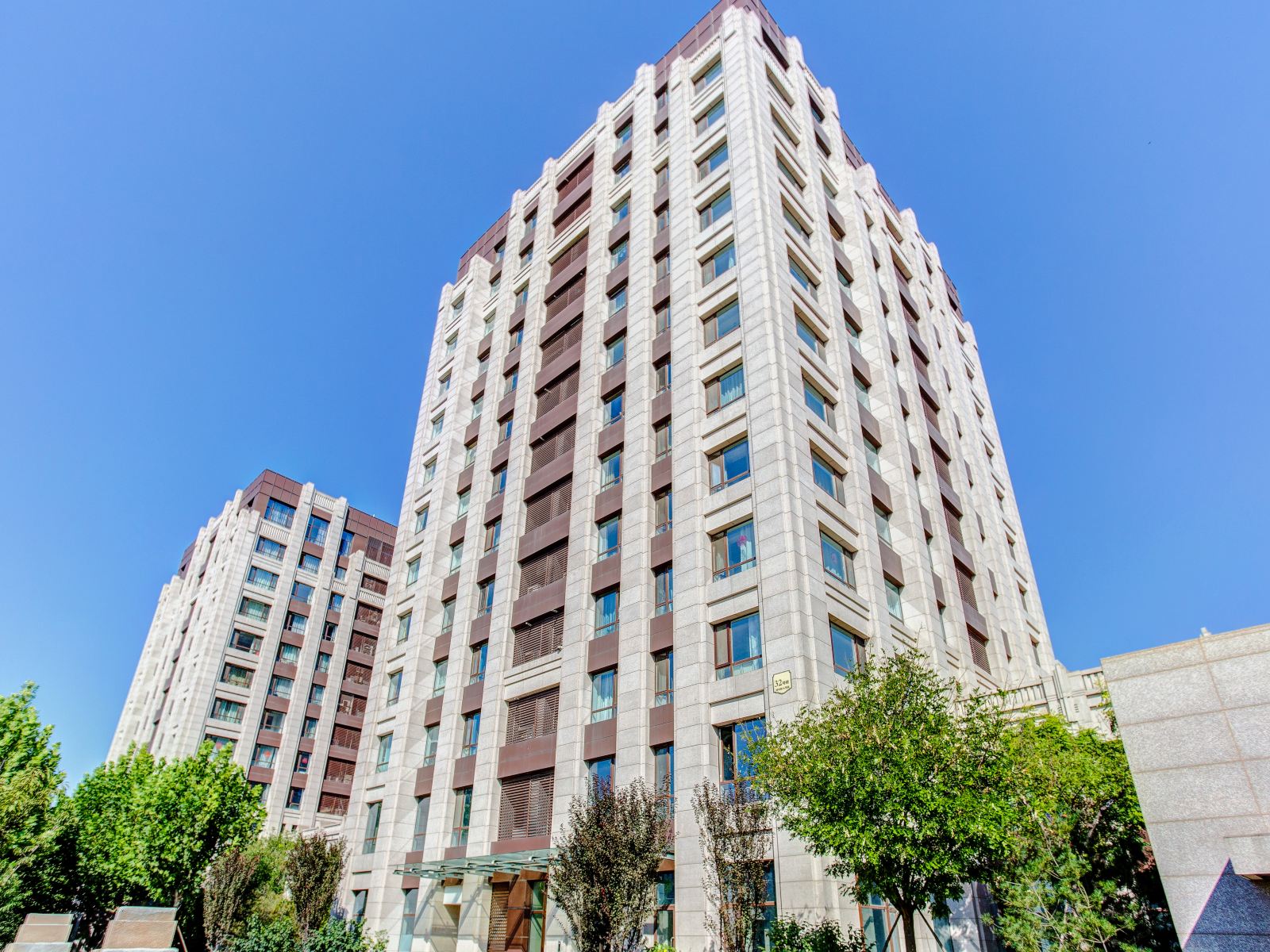 松果公寓(北京新国展店)