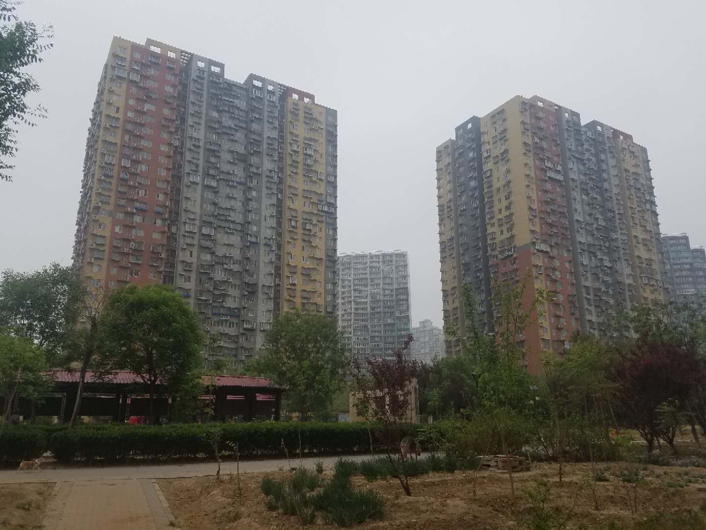北京遇见青年旅社