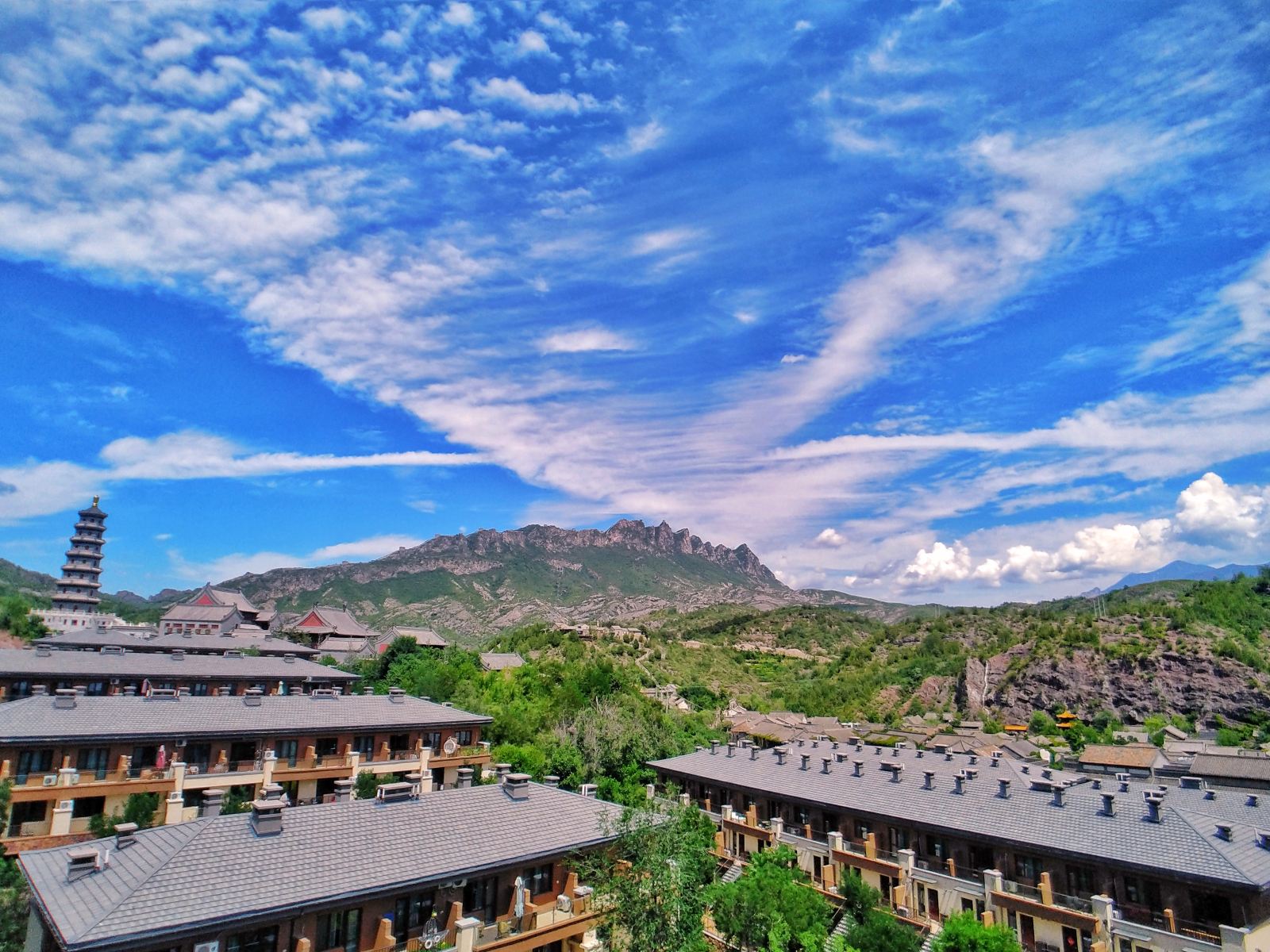 北京优游逸墅