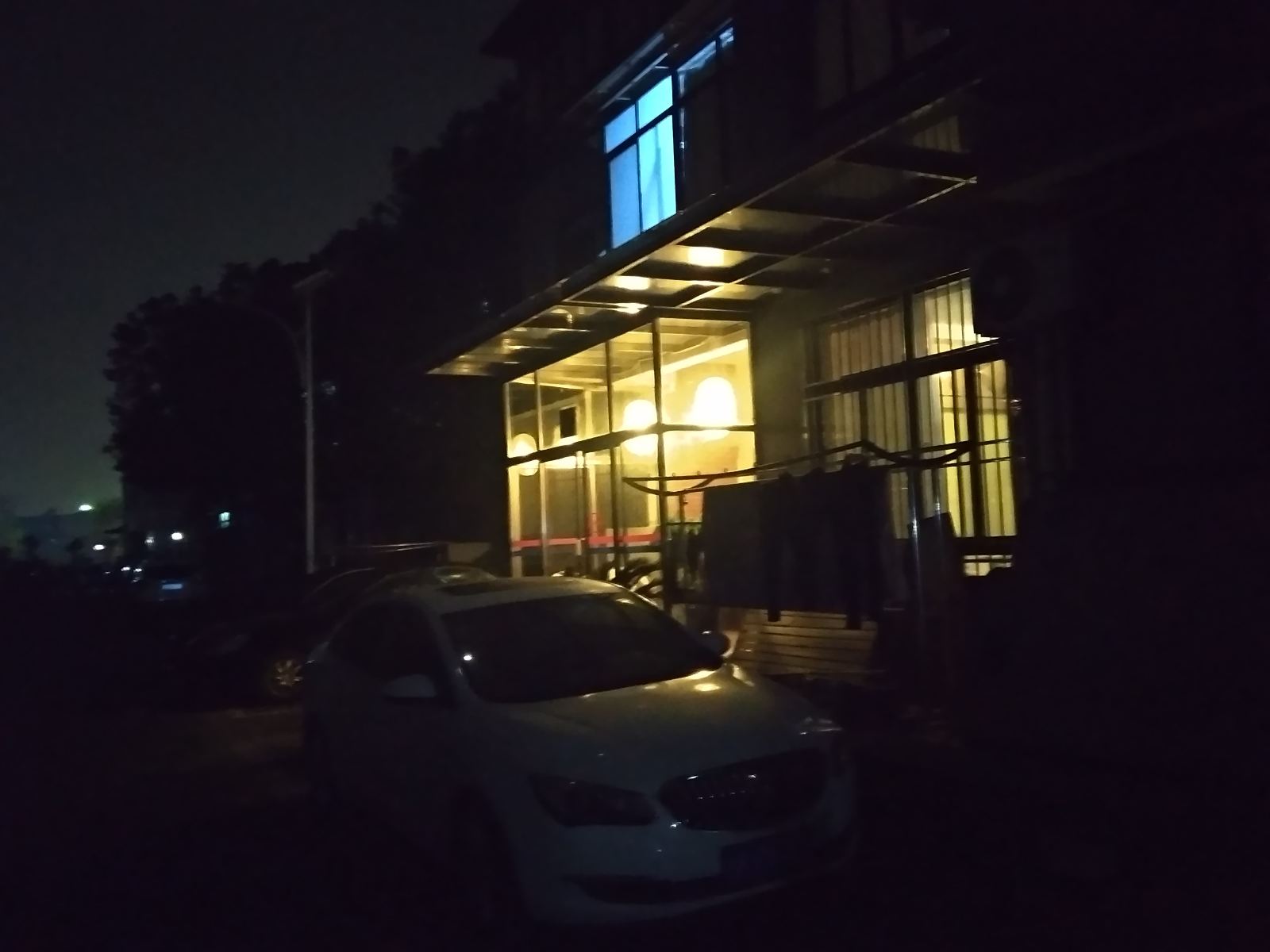 上海梦之家精品民宿