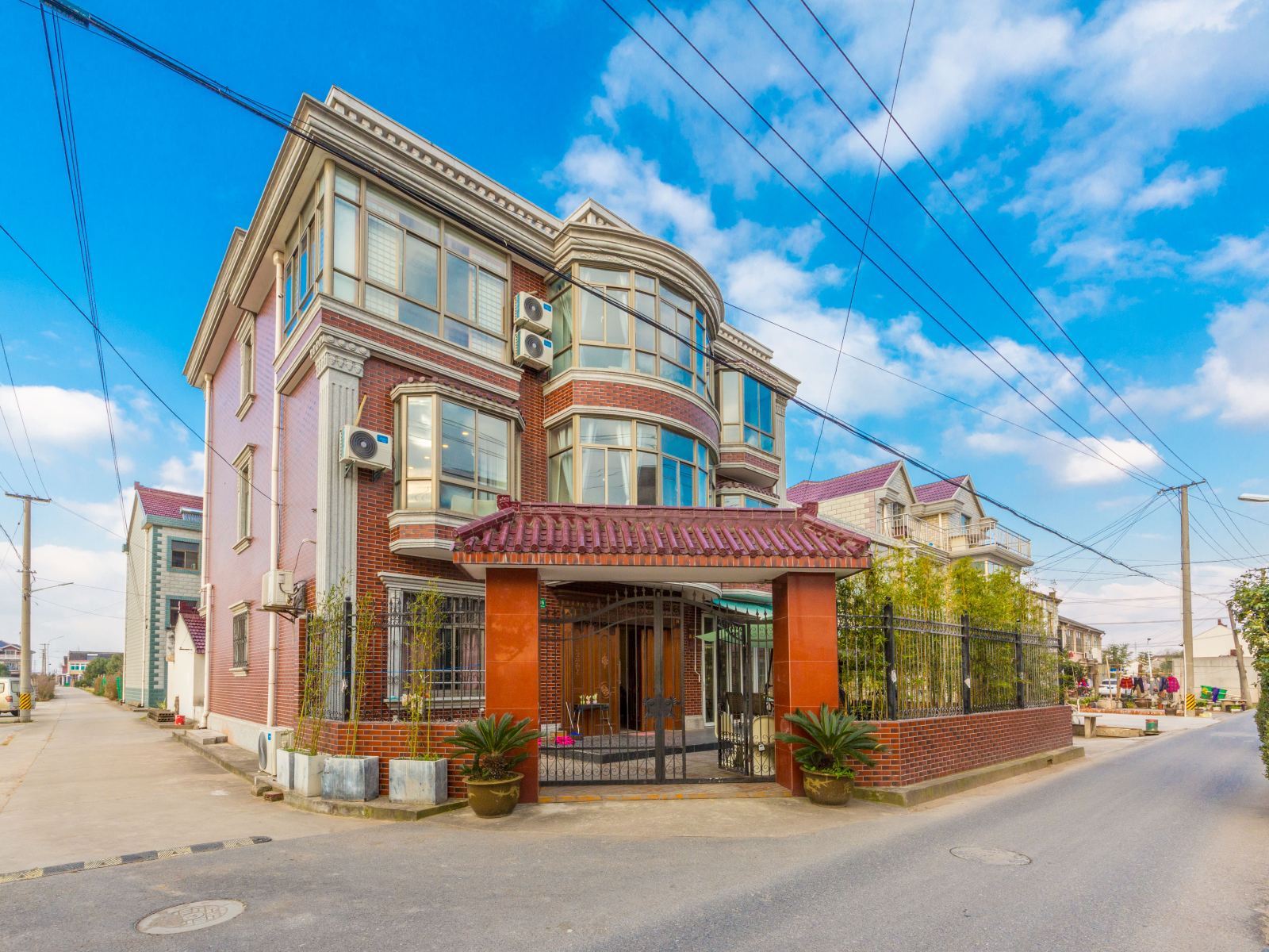 全宿公寓(上海国际度假区野生动物园店)