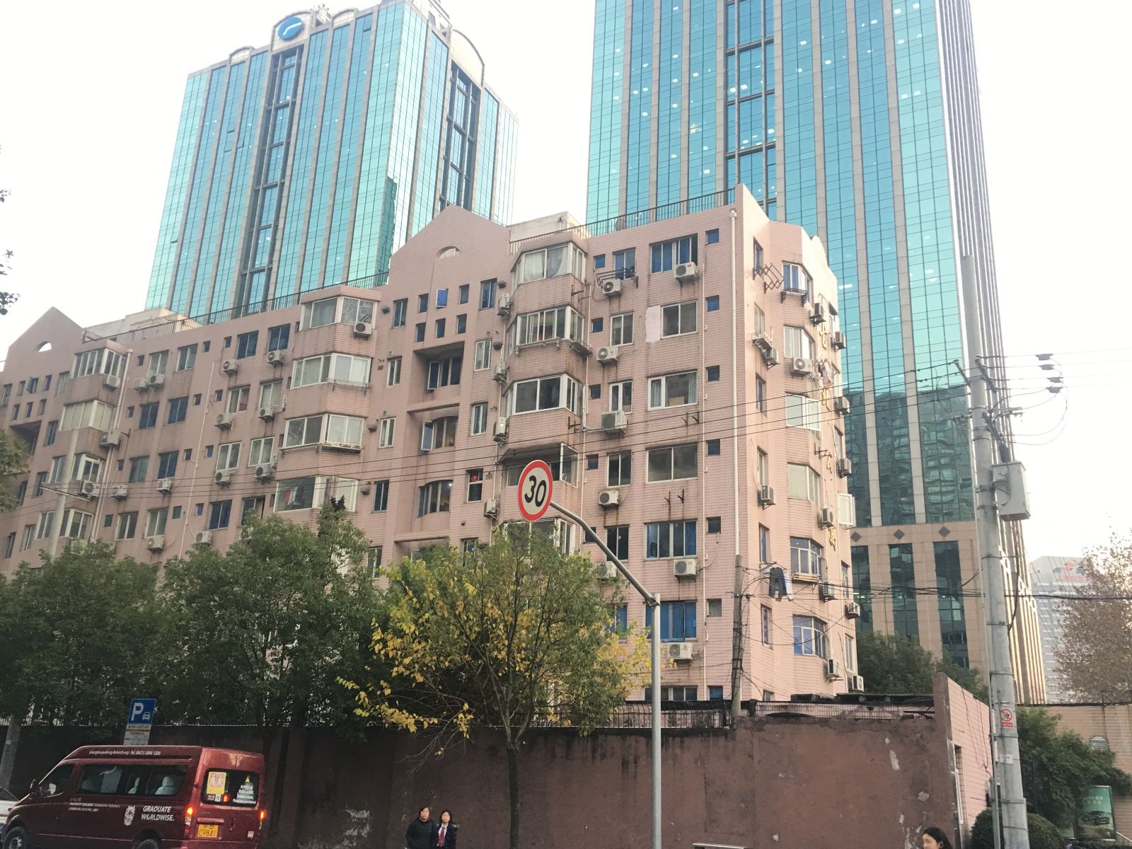 上海初见青年旅舍