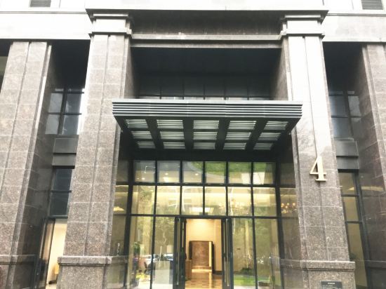 上海涵小屋精品民宿