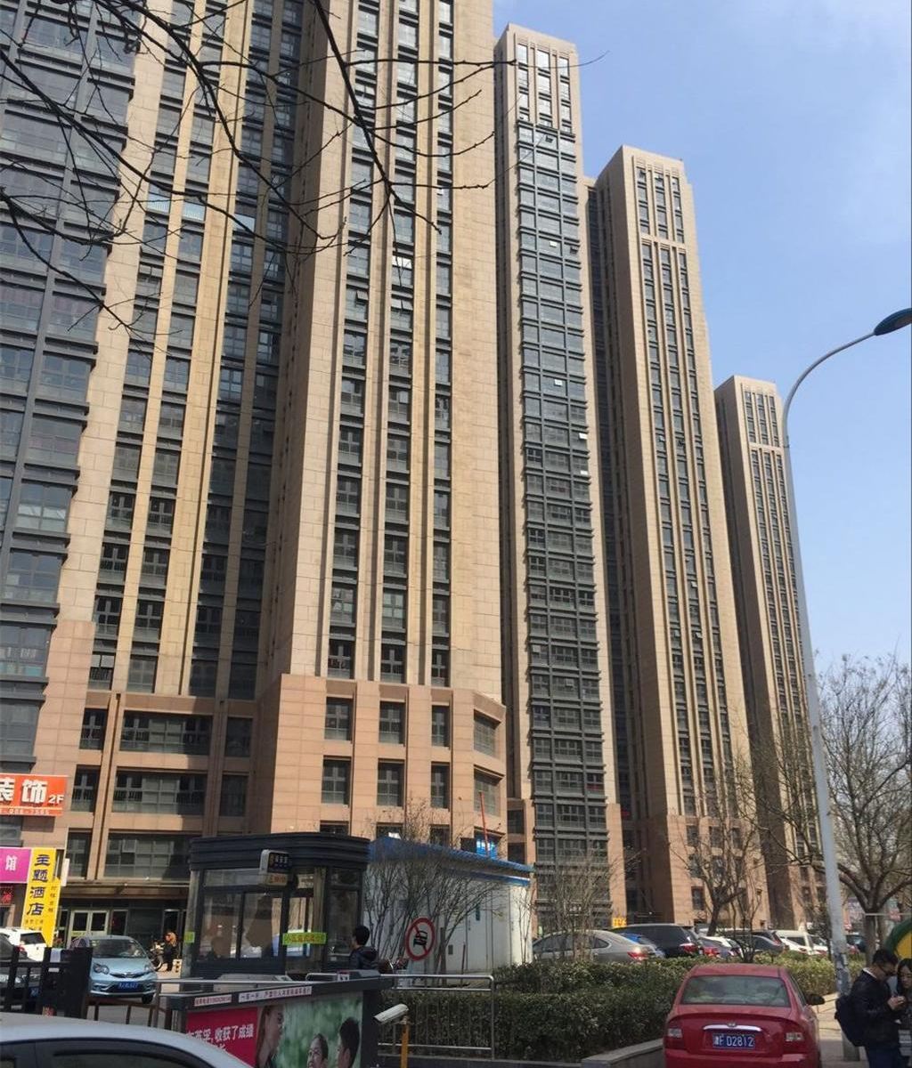 天津星海客栈