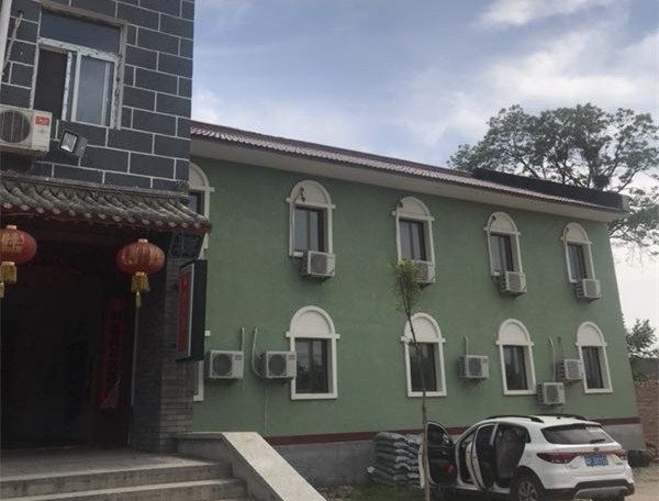 北京唐人妫川居6号院(原岳双霞农家餐厅)