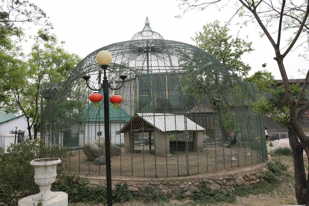 北京金叶庄园