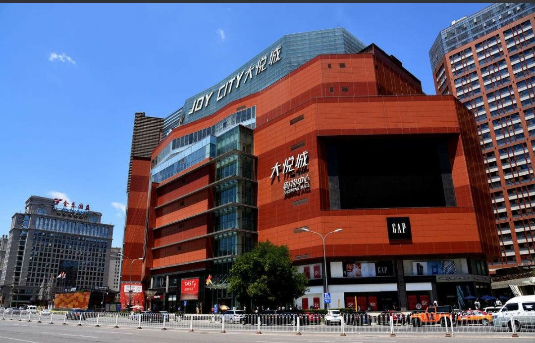 北京路人之路青年旅舍