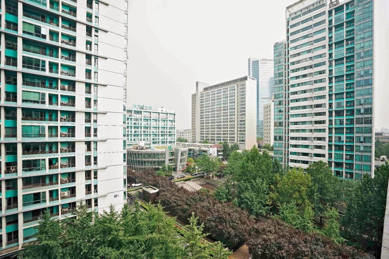 北京新光公寓