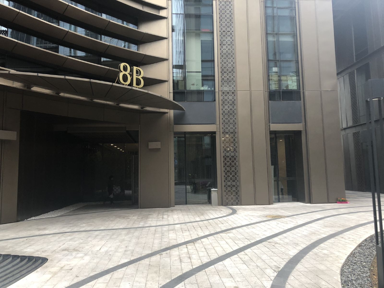 北京丽洋公寓