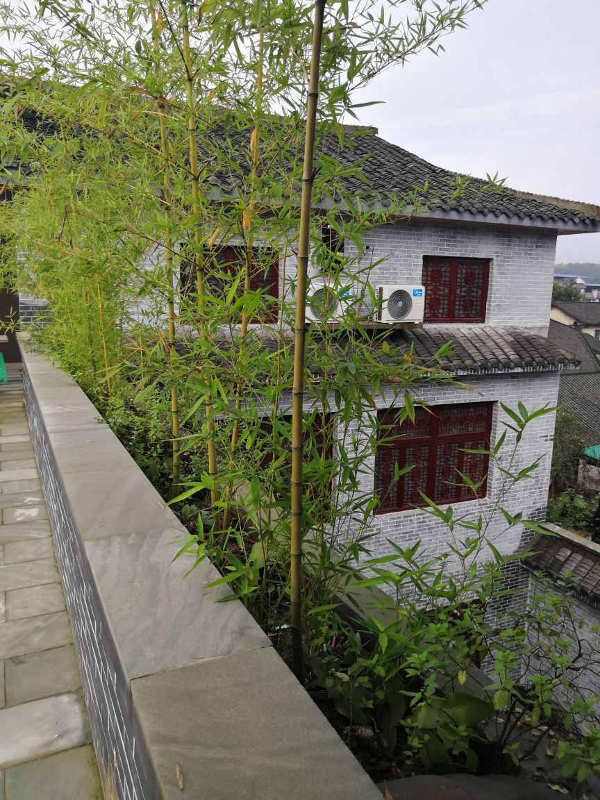 重庆赖家客栈