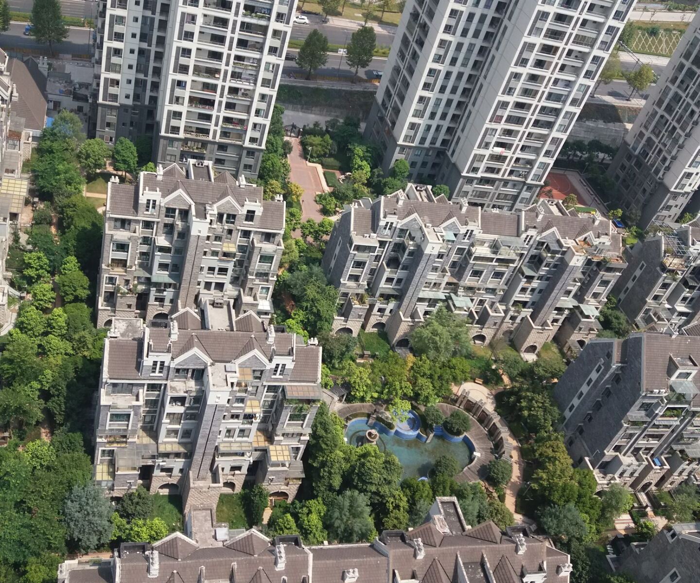 重庆爱家家庭公寓