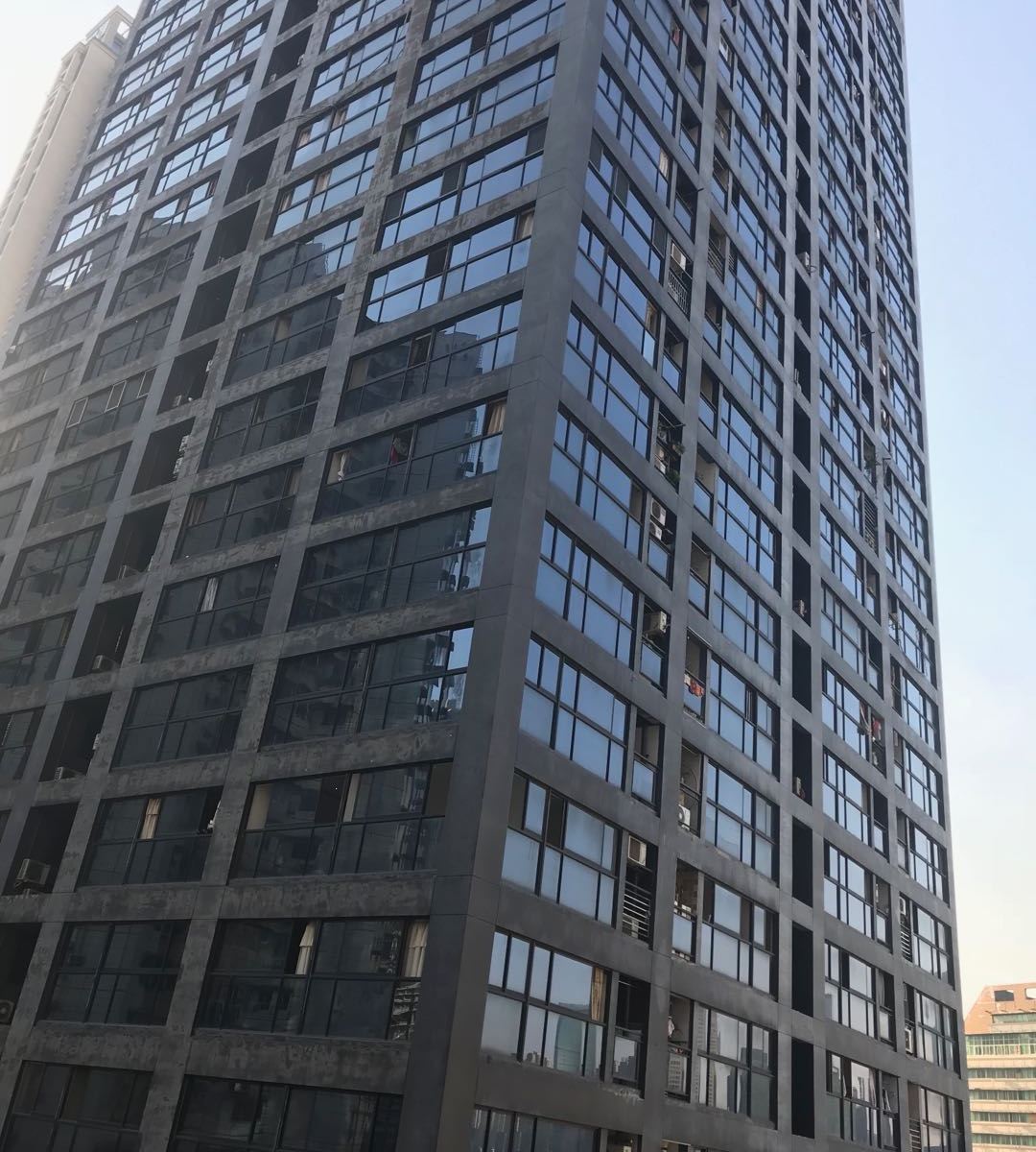 重庆大懒虫客栈