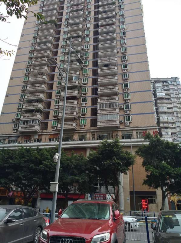 重庆佳舟畔岛公寓