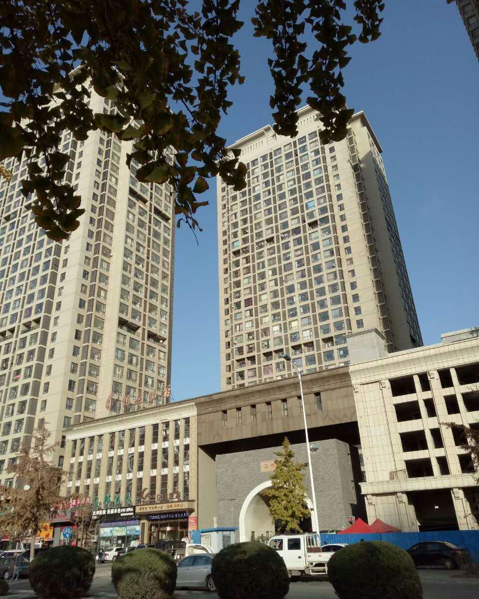 大连鑫缘左岸经典酒店式公寓