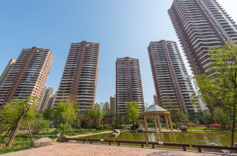 金沙滩悠悠公寓