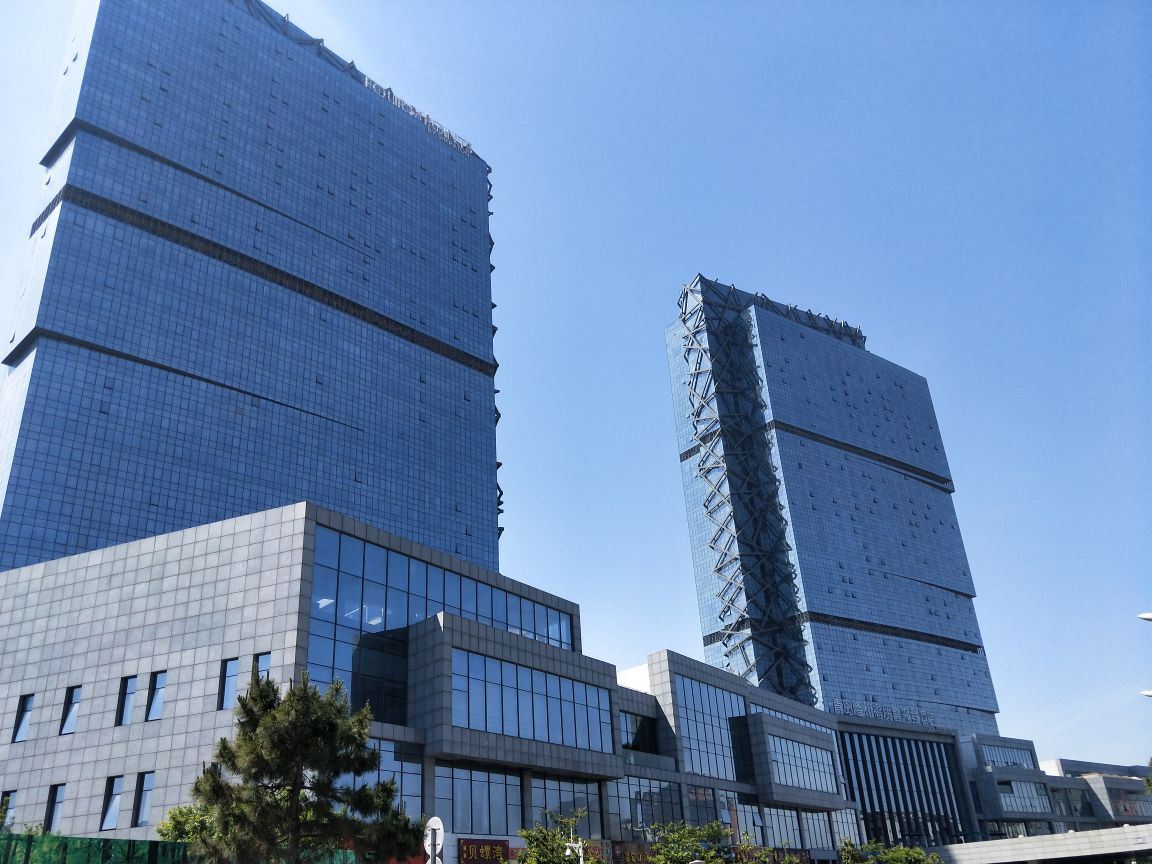 青岛栖云小筑度假公寓
