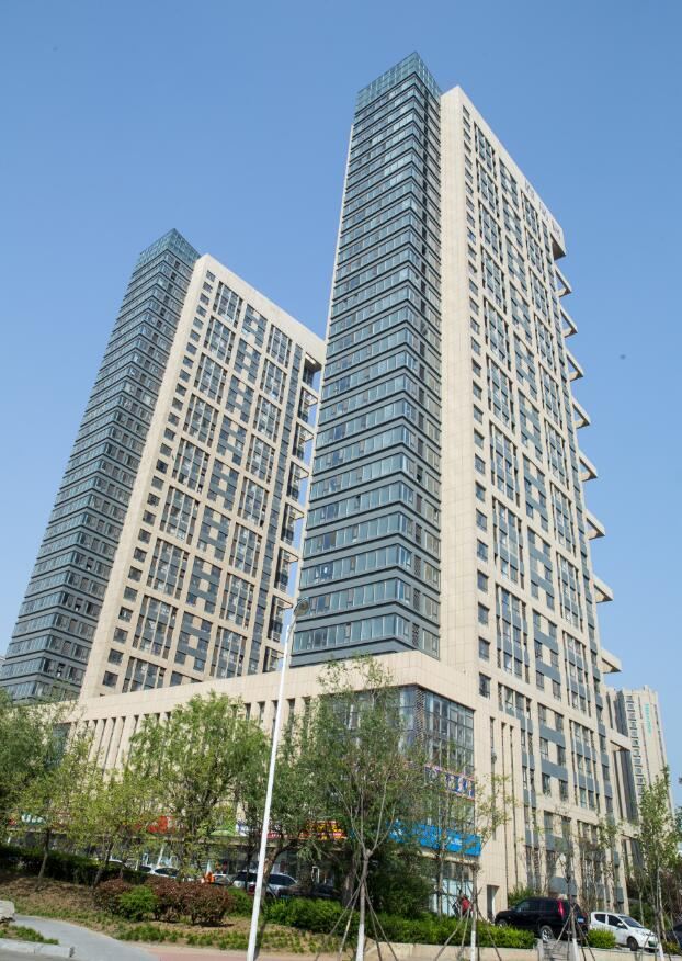 青岛宜彼轻奢公寓