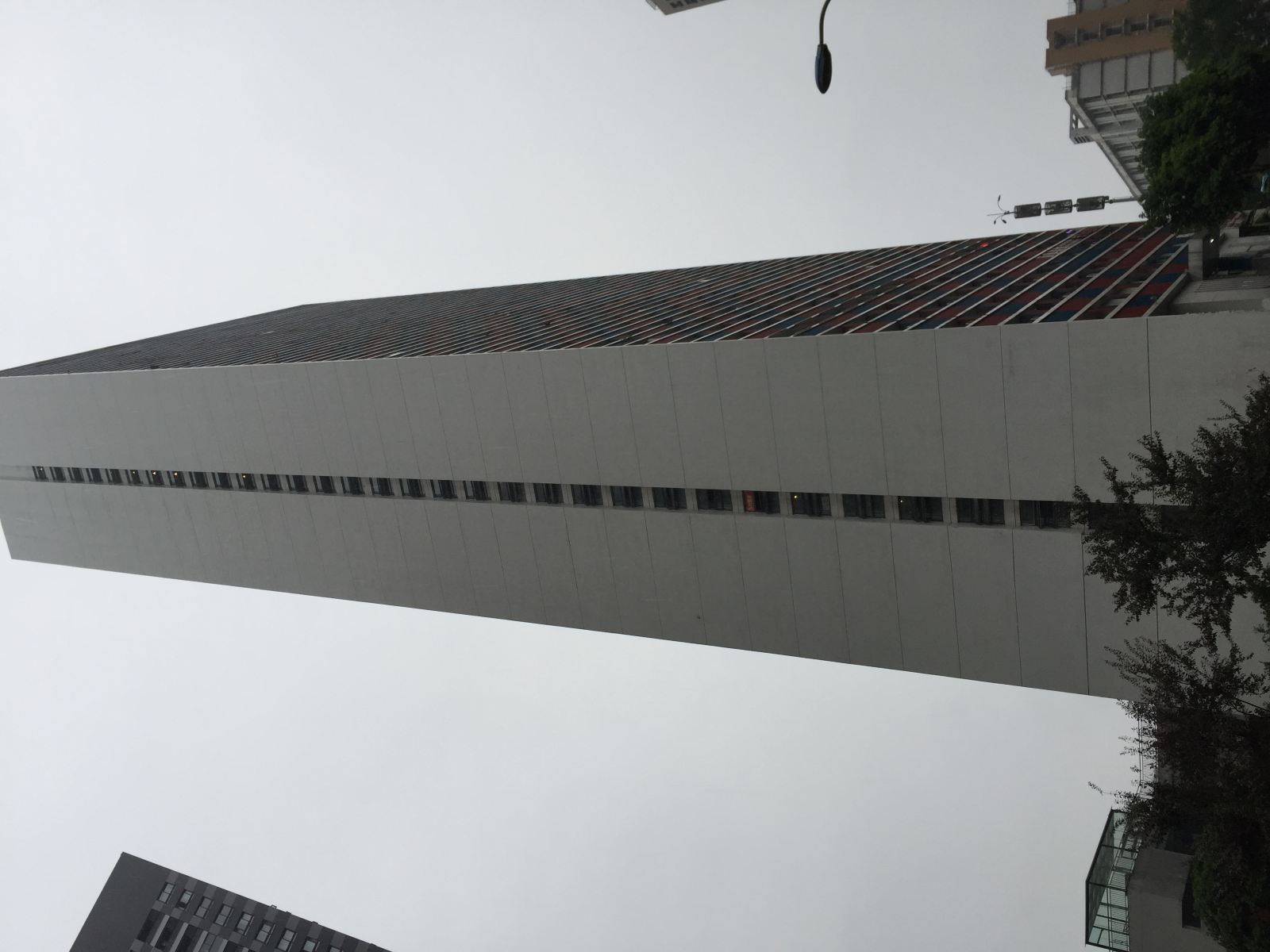 重庆睿景酒店