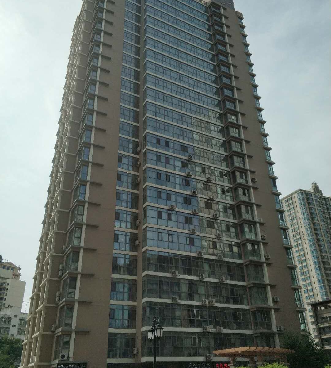 爱情公寓(哈尔滨爱建店)