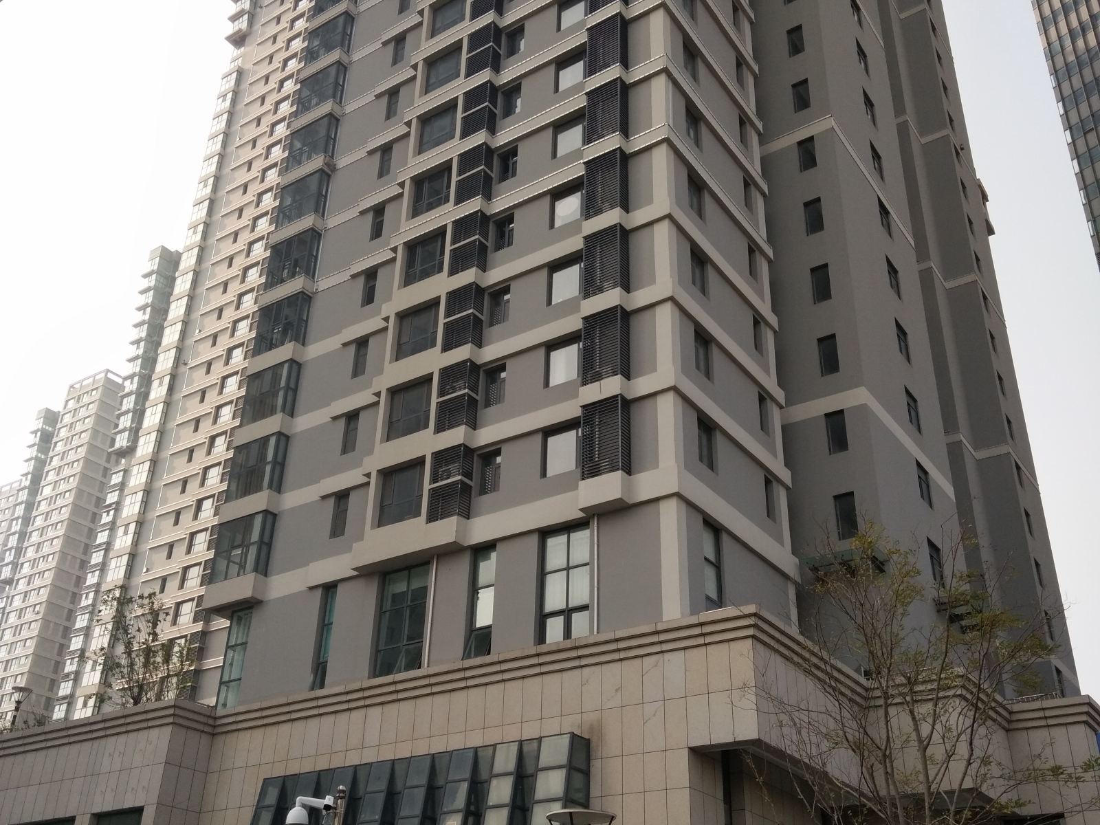 登途度假公寓(青岛城市阳台店)