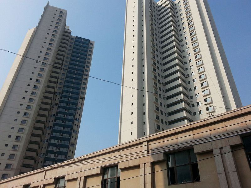 大连瑞缘酒店式公寓