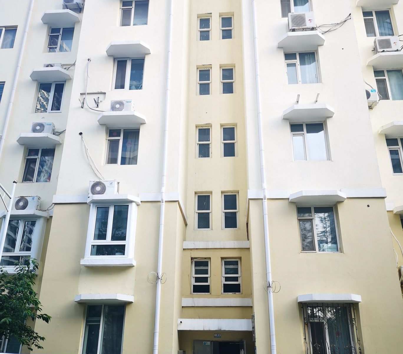 青岛熹微度假小栈
