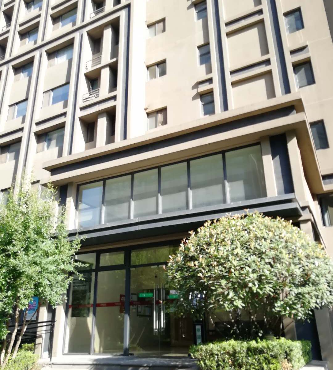 西安星空公寓酒店