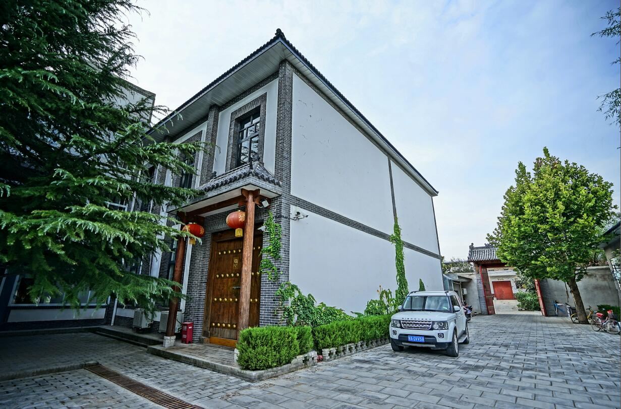 西安三棵松公寓
