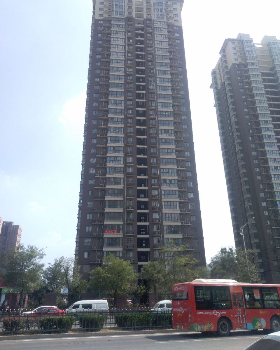 西安结缘客栈