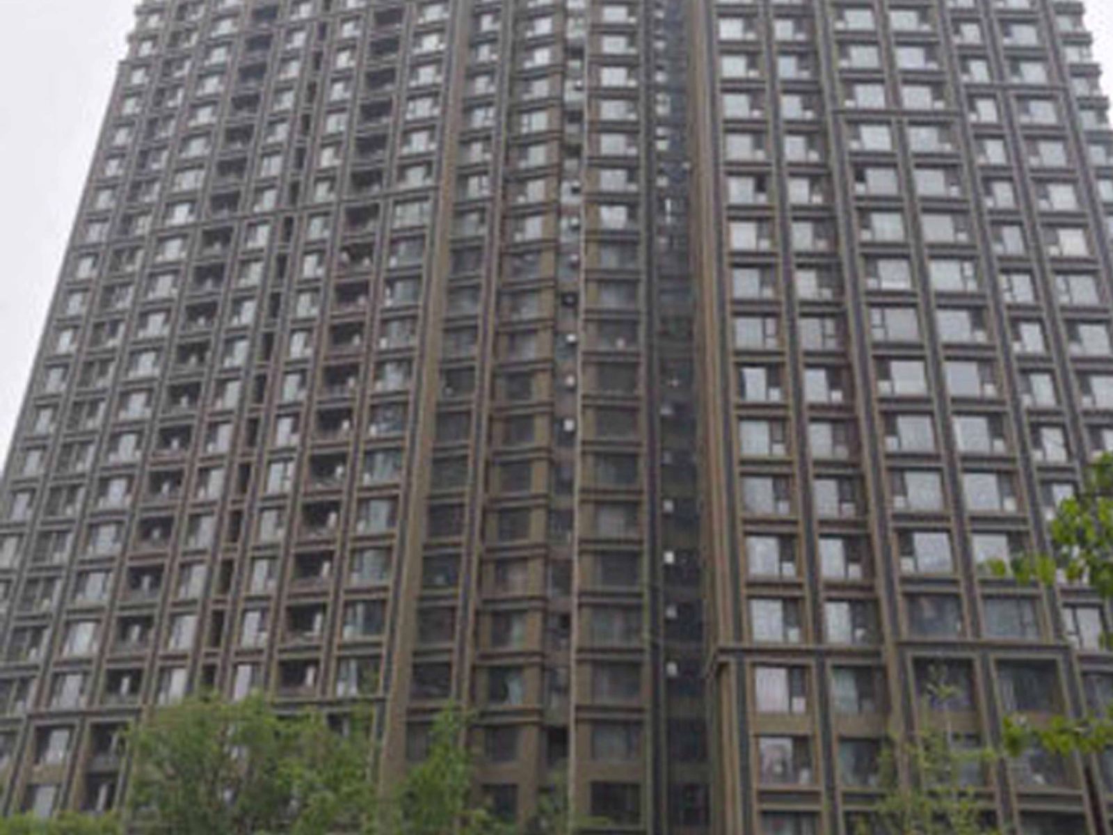 西安阳光时代公寓