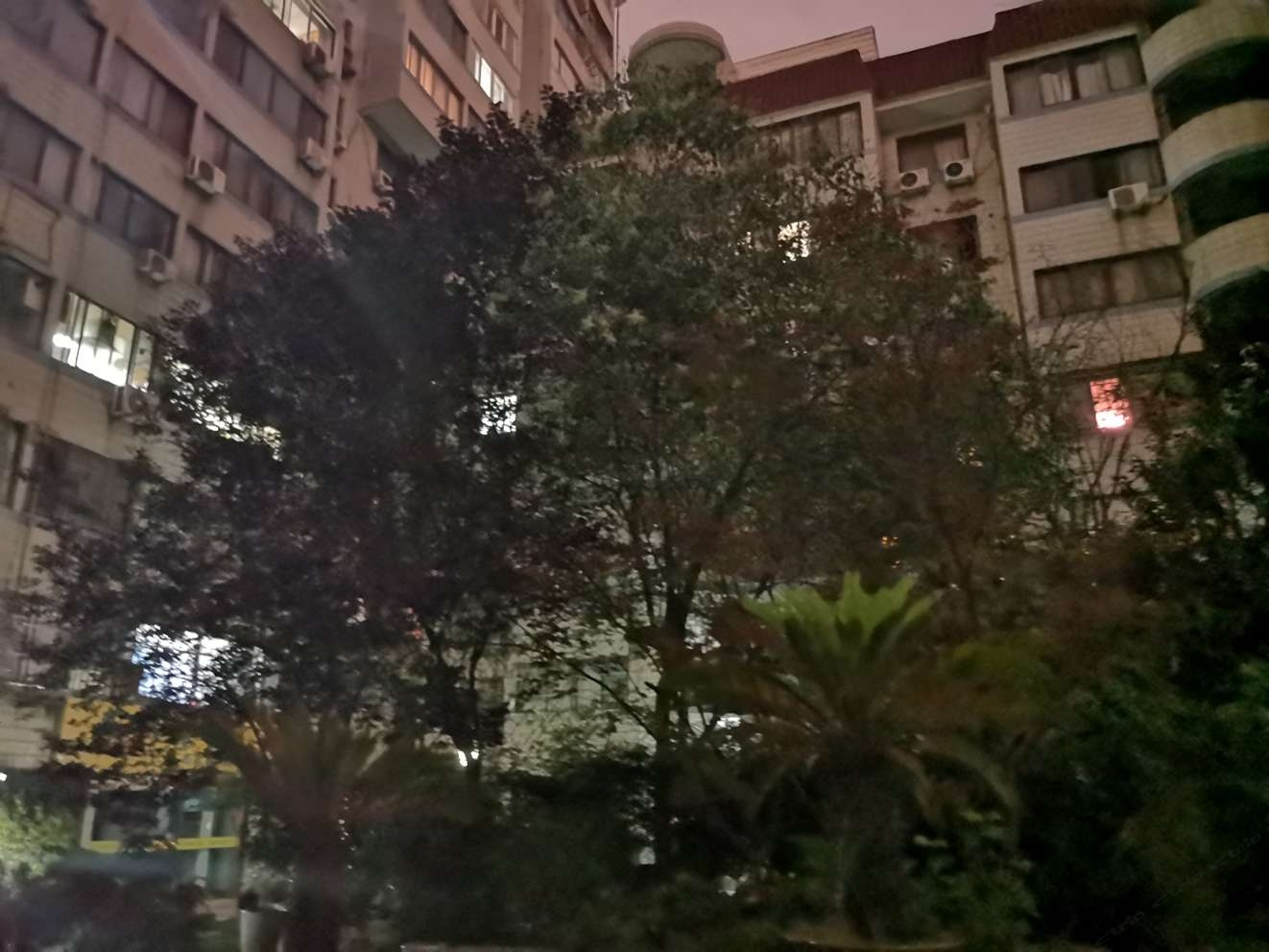 西安南门湾青年旅舍