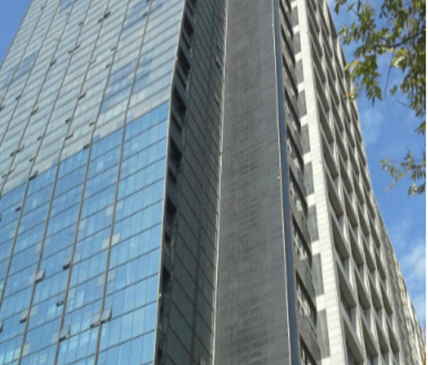 xbed互联网民宿(西安银河公馆店)