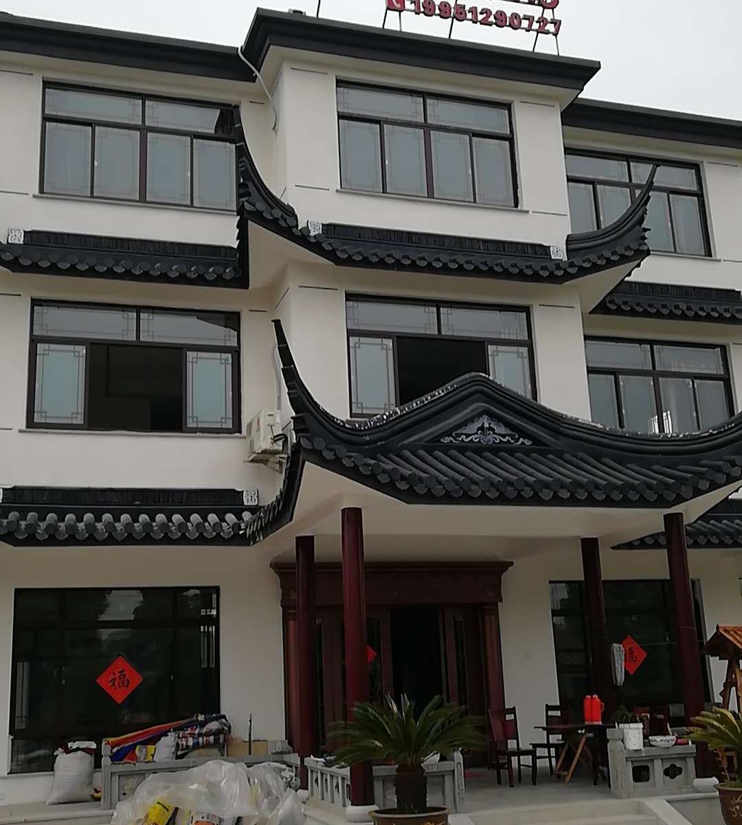 苏州姚家大院