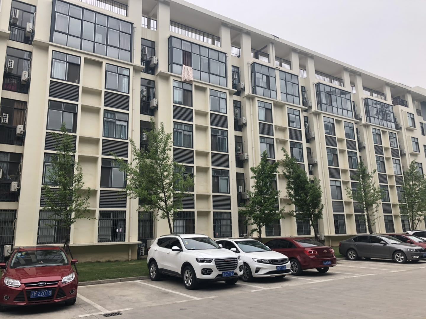 佰利亚公寓(南京东南大学九龙湖校区店)