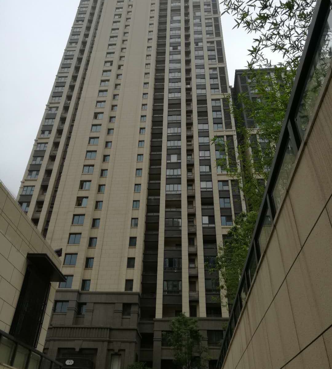 入梦公寓(南京万达茂店)