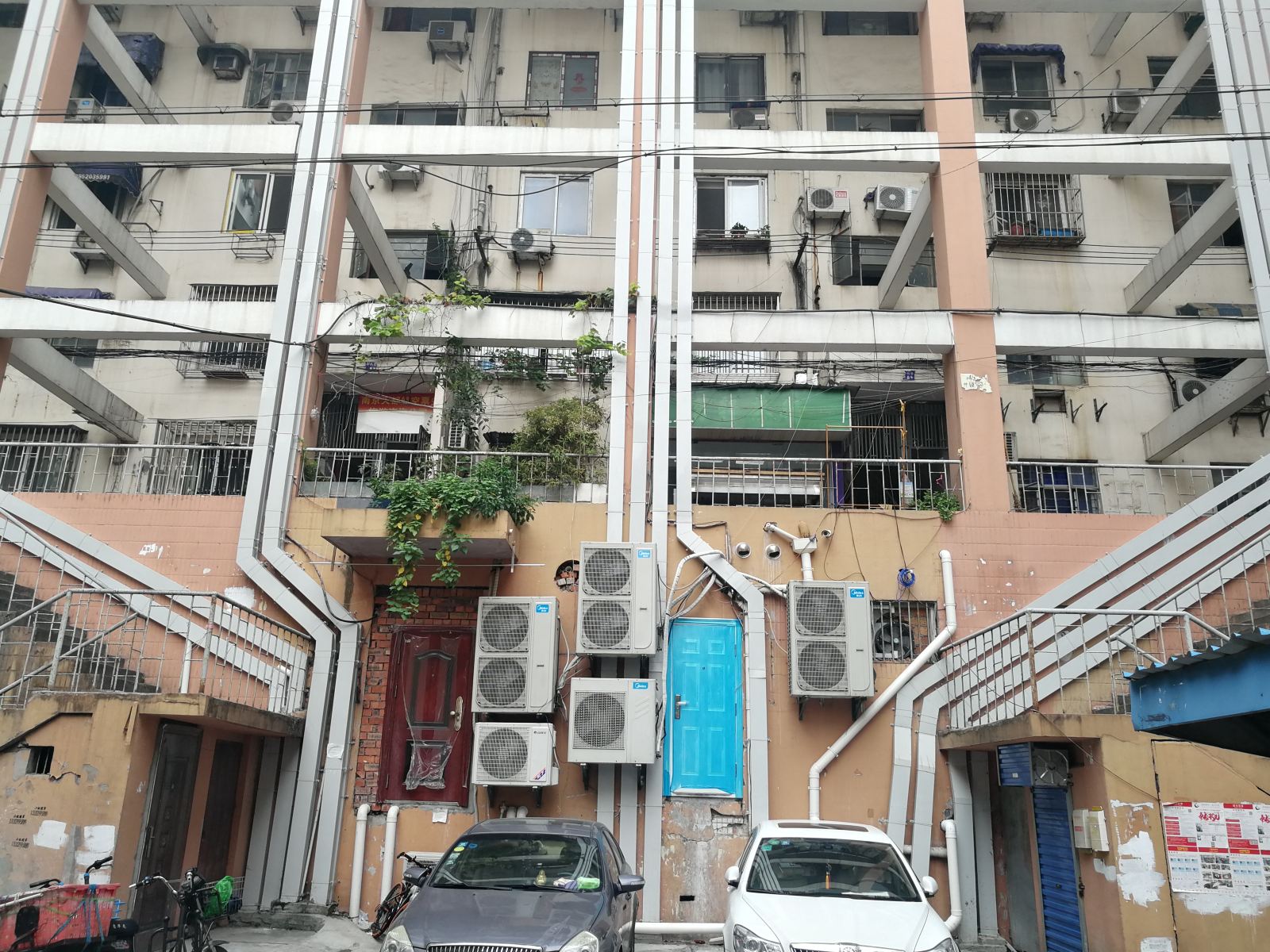 南京一周八天青年旅舍