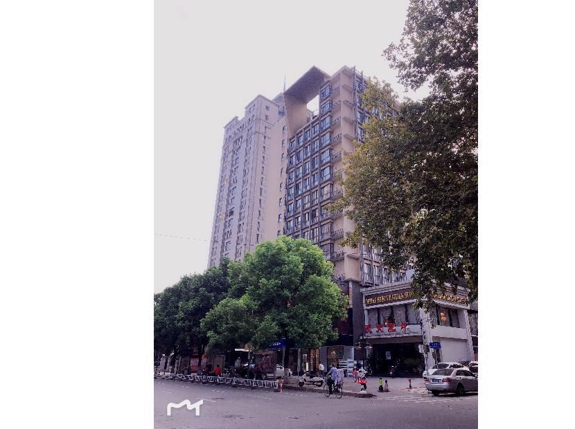 南京相约公寓