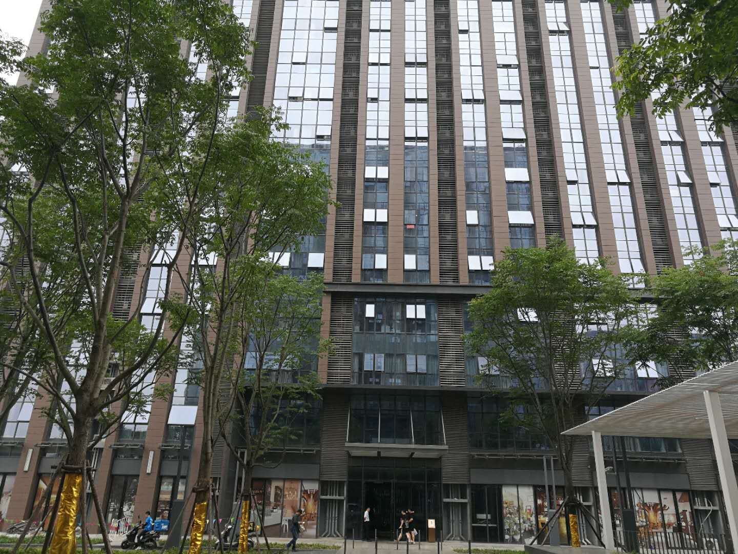 南京花见公寓酒店