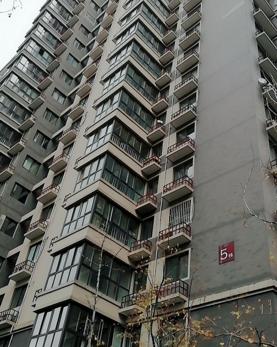 西安顺心宾馆