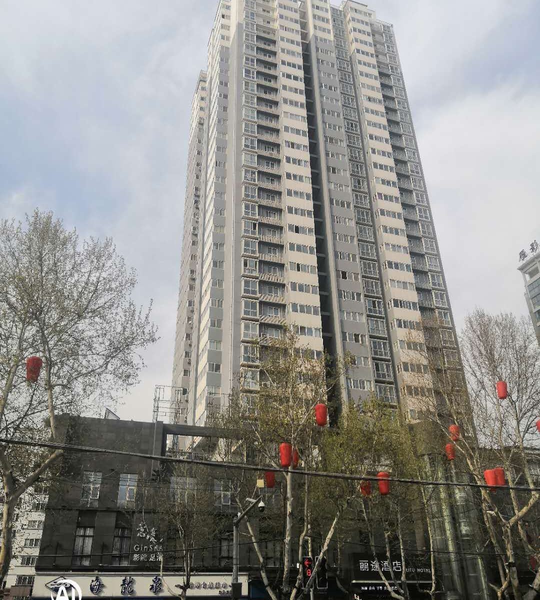 西安云顶青年旅舍