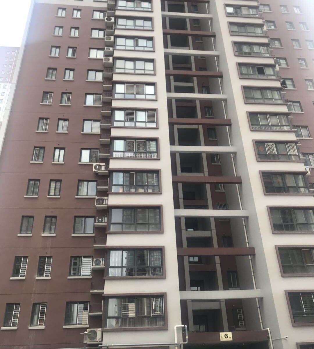 西安未央海棠酒店